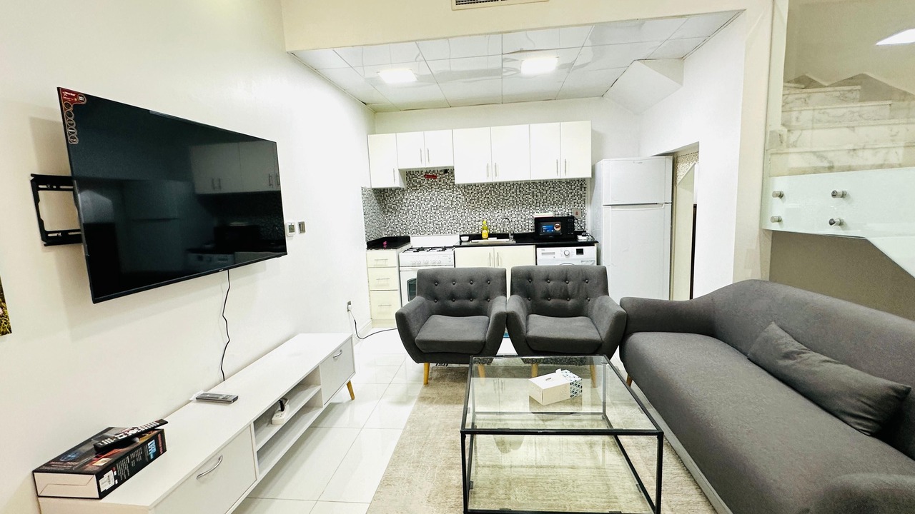 Photo of Livingroom in Dubai