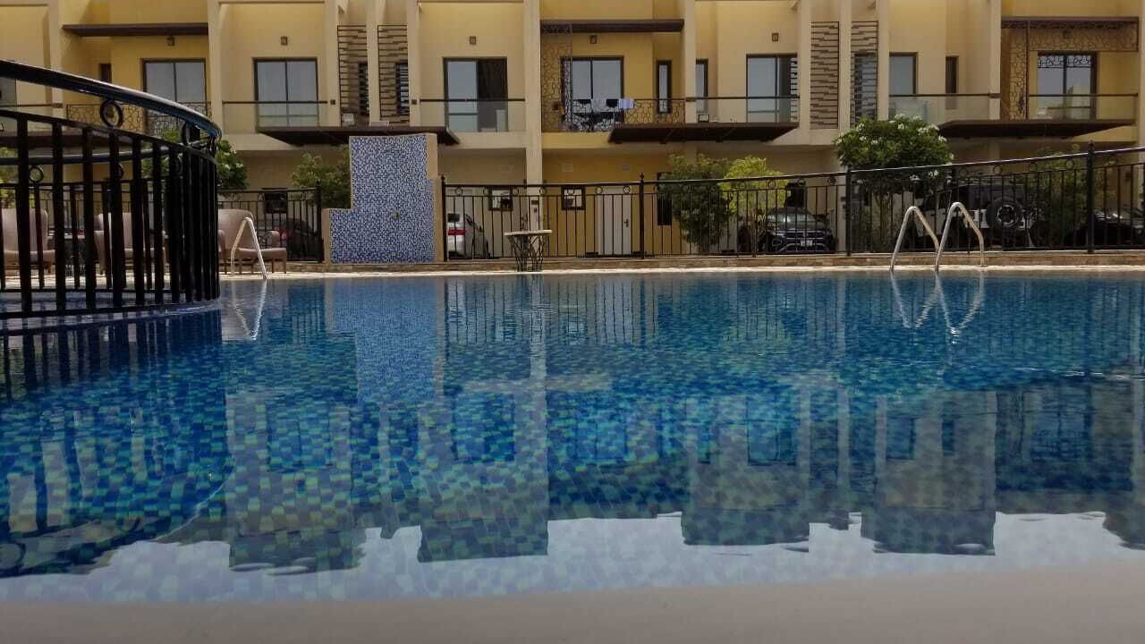 Photo of Outdoor in Dubai