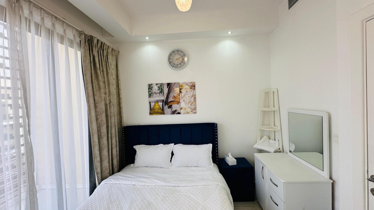 Photo of Bedroom in Dubai