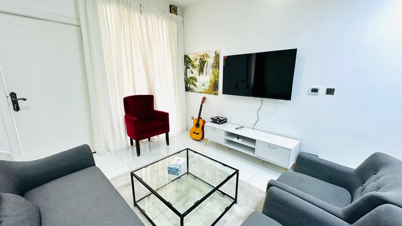 Photo of Livingroom in Dubai