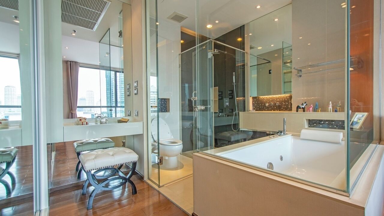 Photo of Bathroom in Sukhumvit