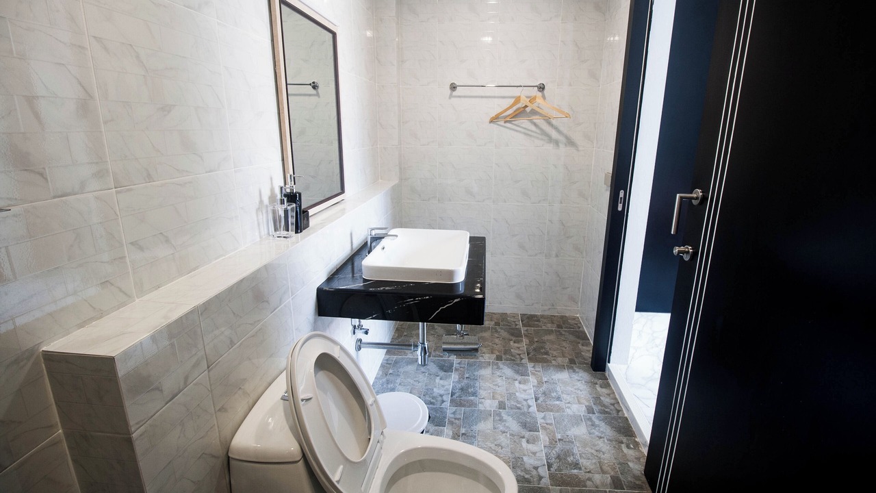 Photo of Bathroom in Nong Thale