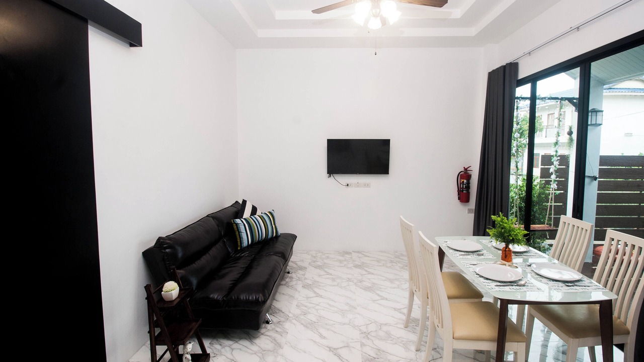 Photo of Livingroom in Nong Thale