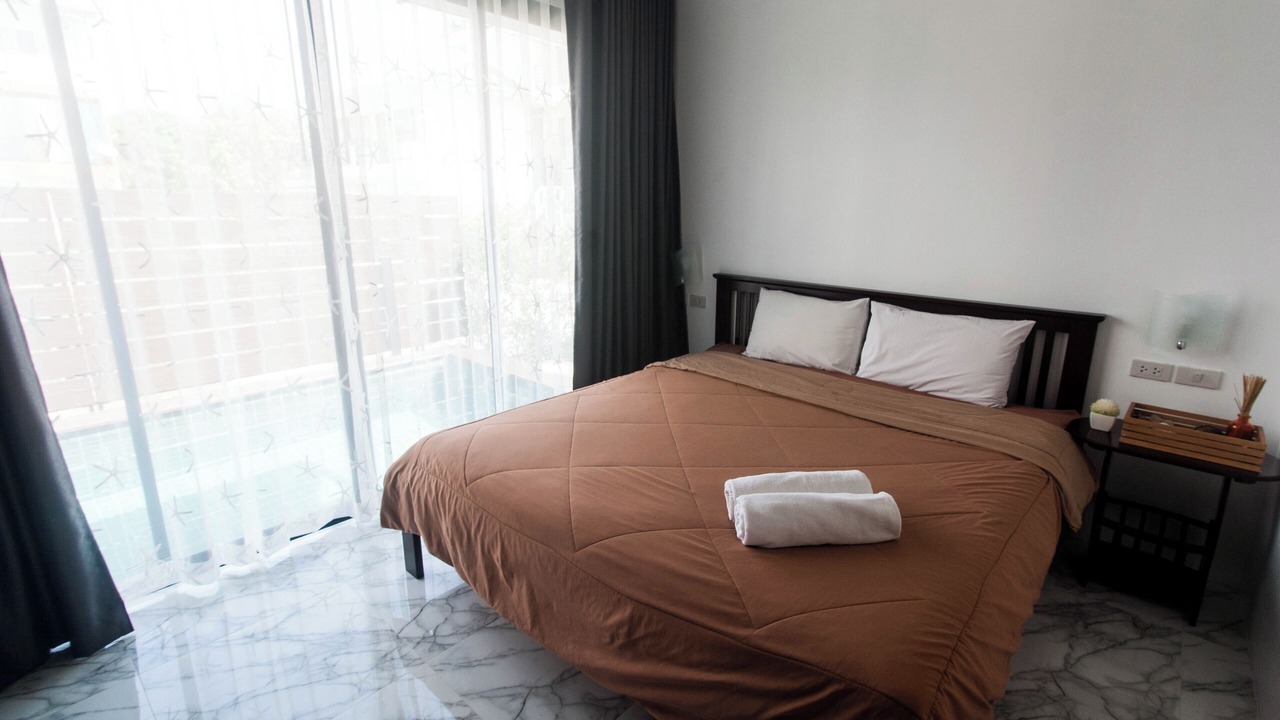 Photo of Bedroom in Nong Thale