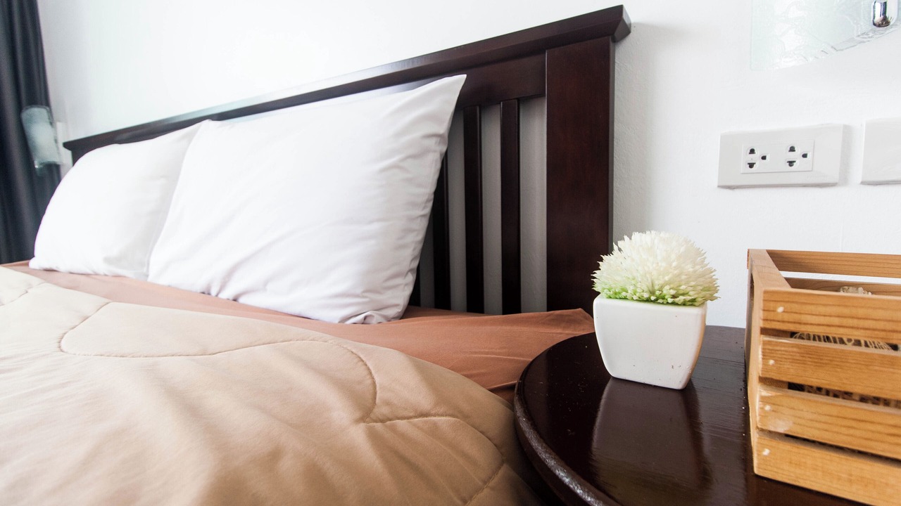 Photo of Bedroom in Nong Thale
