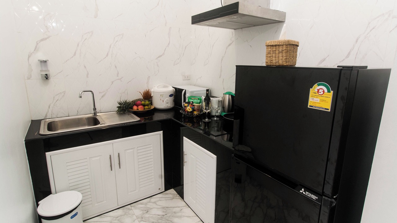 Photo of Kitchen in Nong Thale