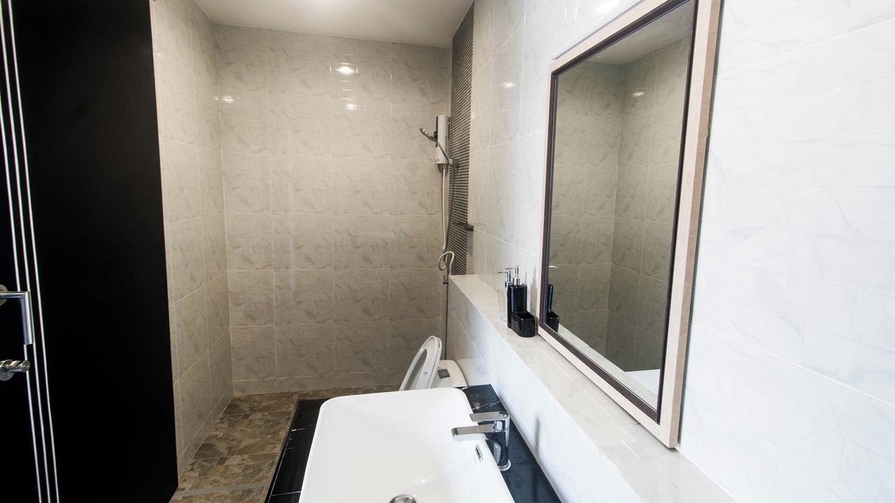 Photo of Bathroom in Nong Thale