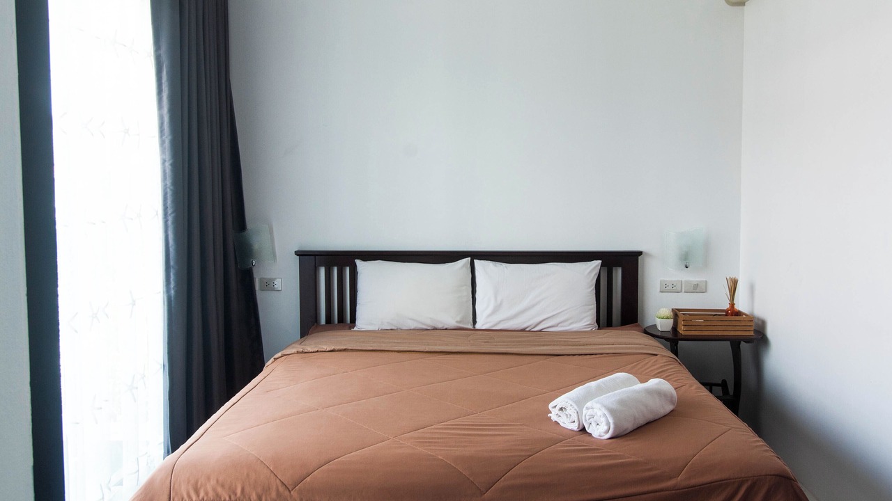 Photo of Bedroom in Nong Thale