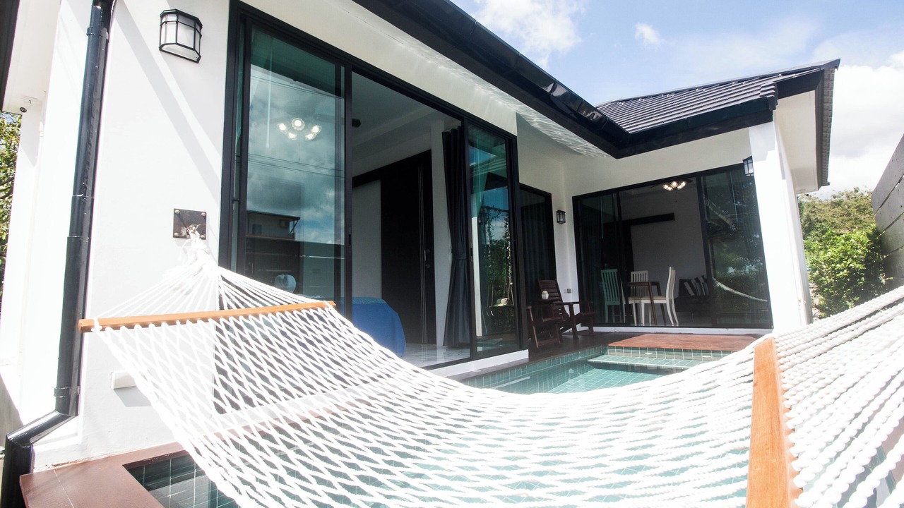 Photo of Patio Balcony in Nong Thale
