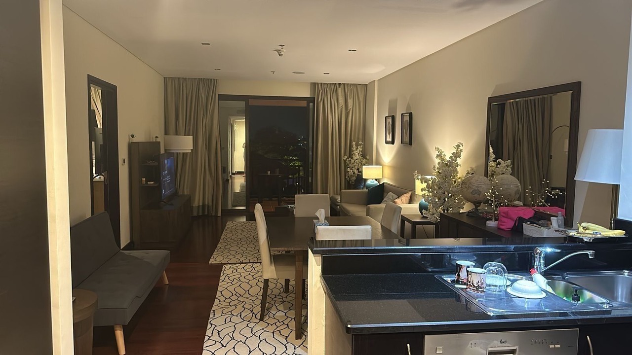 Photo of Others in Palm Jumeirah