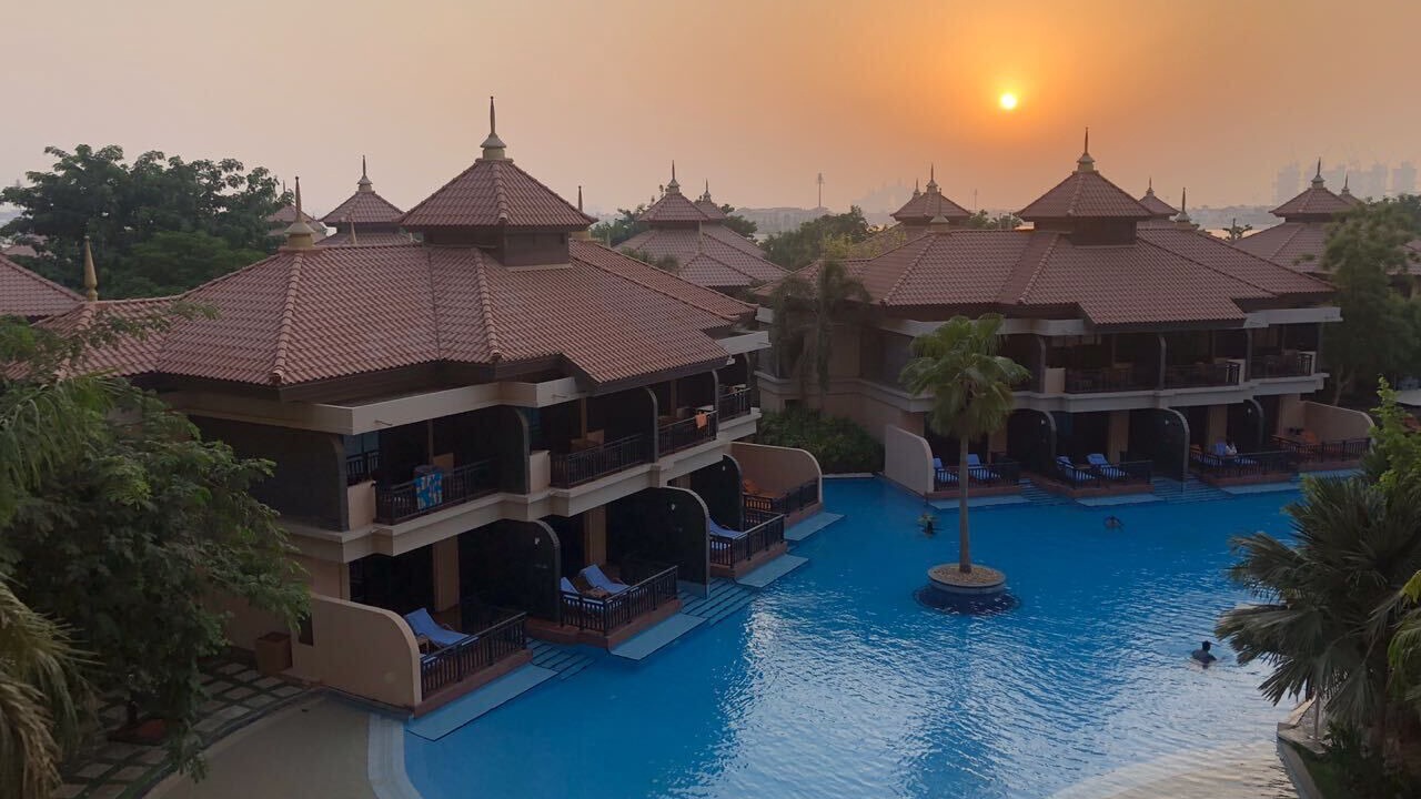 Photo of Outdoor in Palm Jumeirah