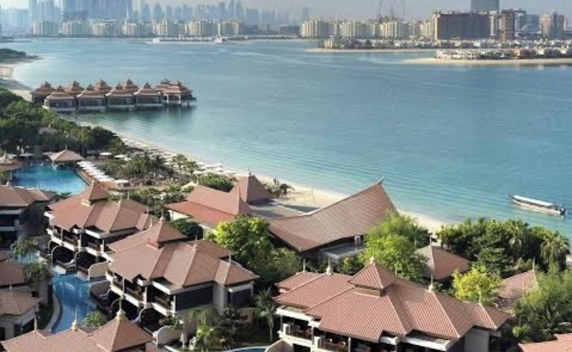Photo of Outdoor in Palm Jumeirah