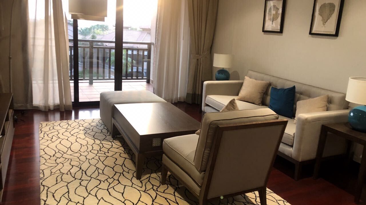 Photo of Livingroom in Palm Jumeirah