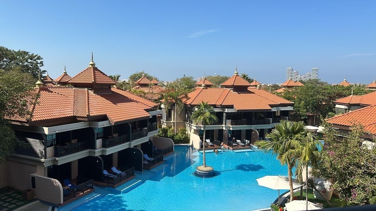 Photo of Outdoor in Palm Jumeirah