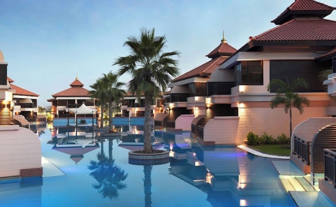 Photo of Outdoor in Palm Jumeirah