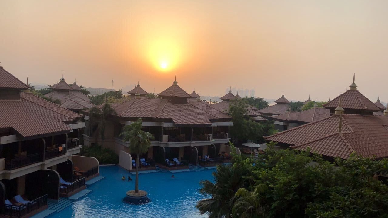 Photo of Outdoor in Palm Jumeirah