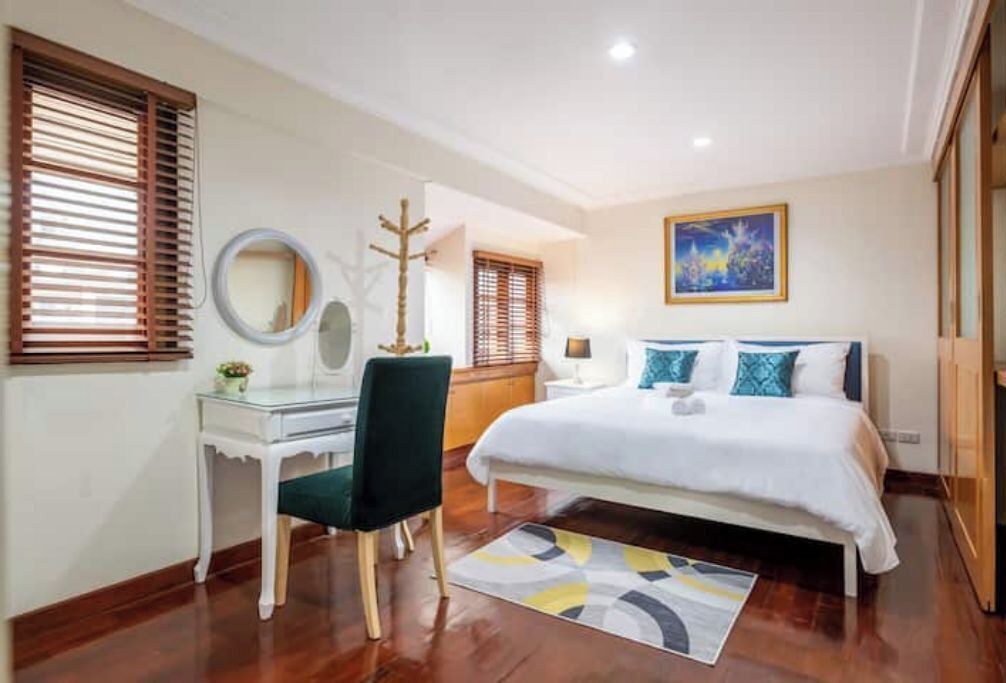 Photo of Bedroom in Nana