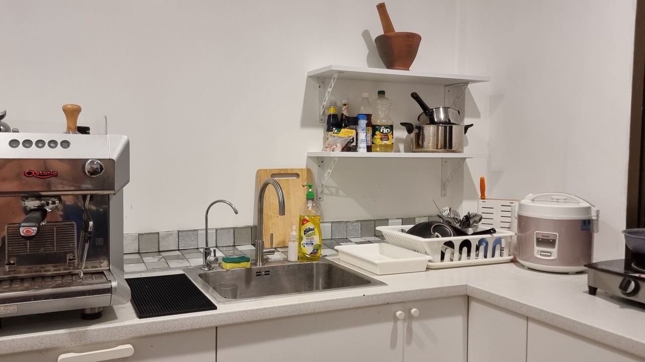 Photo of Kitchen in Ploenchit