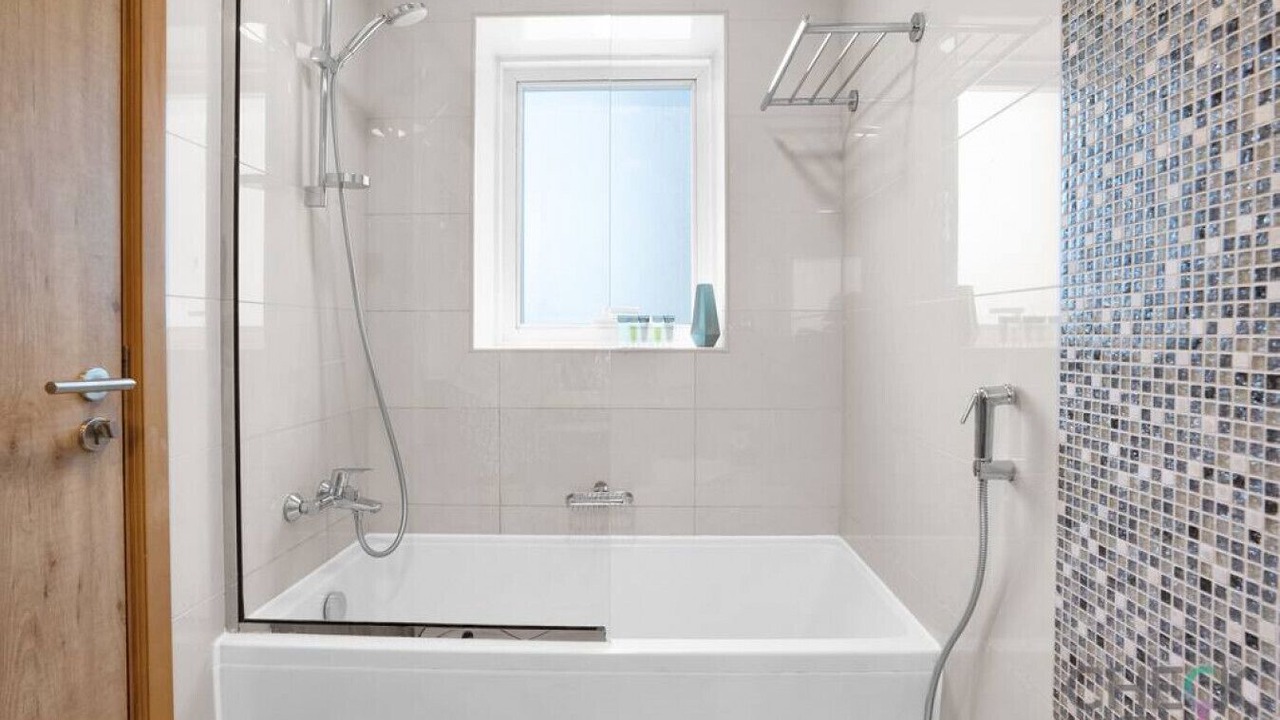 Photo of Bathroom in Jumeira 1