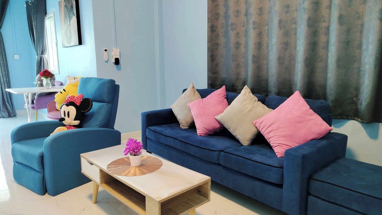 Photo of Livingroom in Kalasin