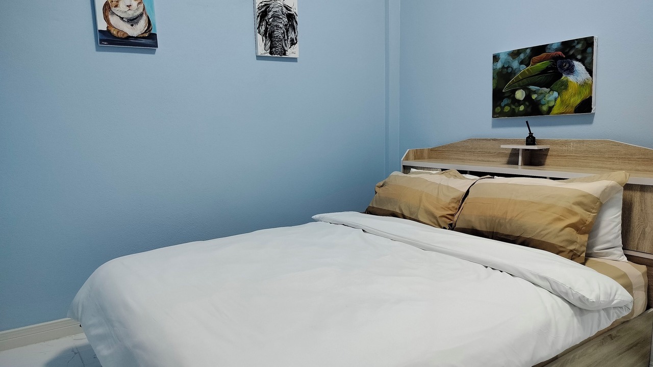 Photo of Bedroom in Kalasin