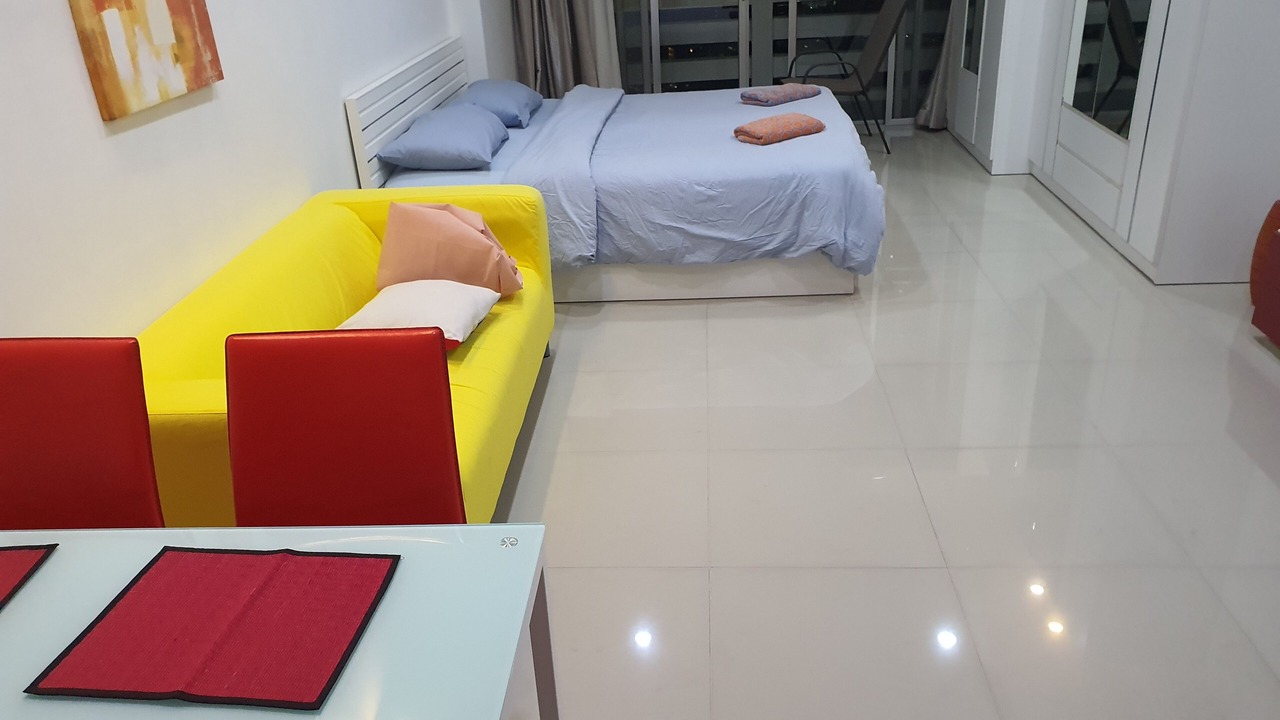 Photo of Bedroom in Bang Na
