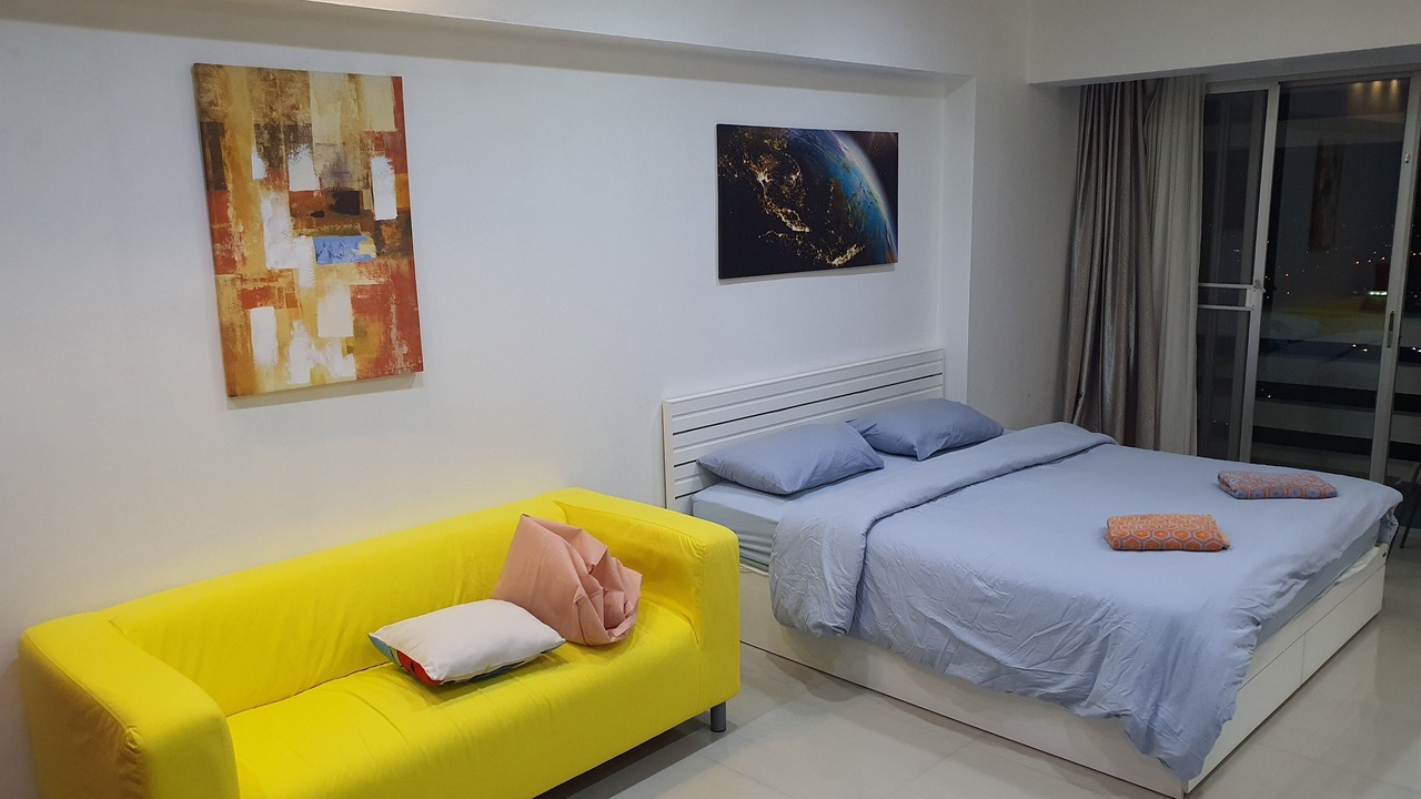 Photo of Bedroom in Bang Na