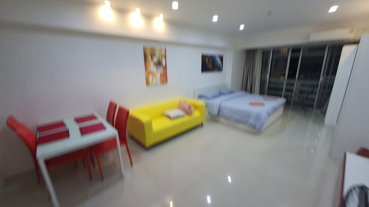 Photo of Bedroom in Bang Na