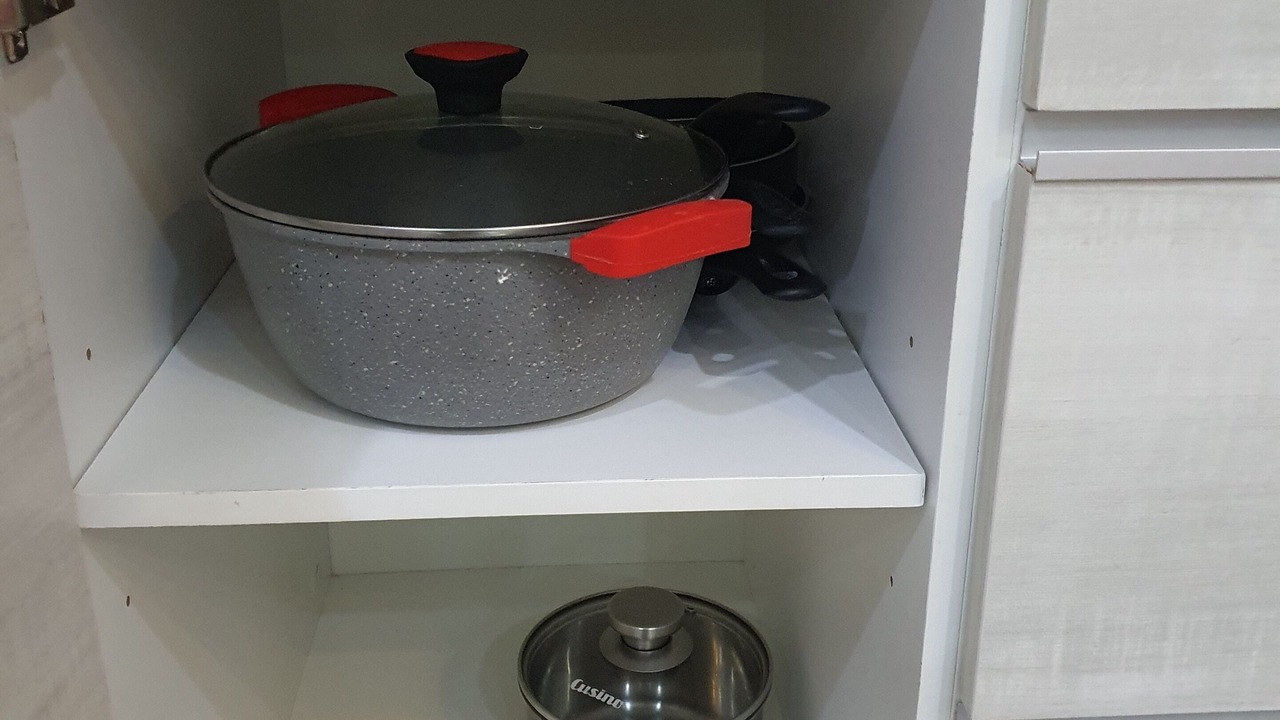 Photo of Kitchen in Bang Na