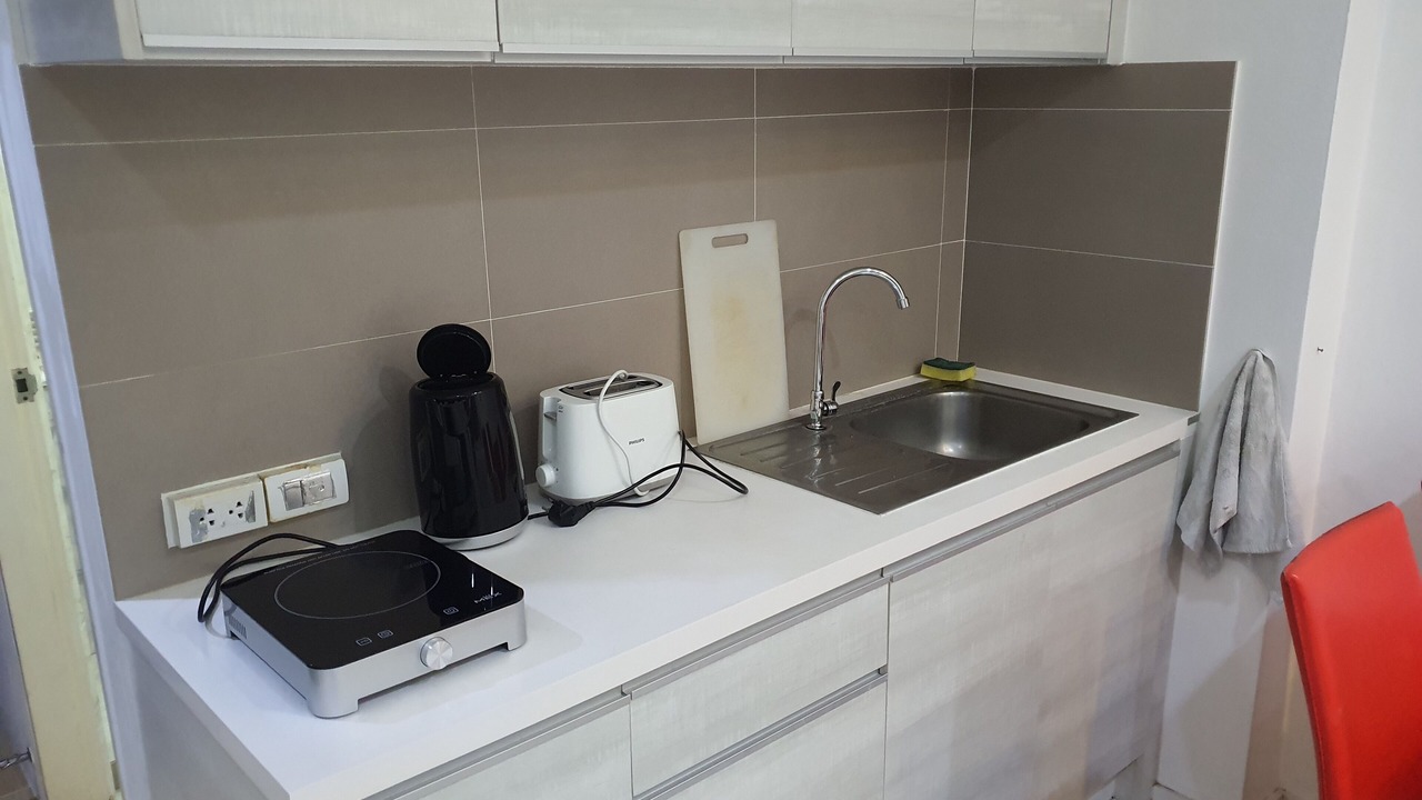 Photo of Kitchen in Bang Na