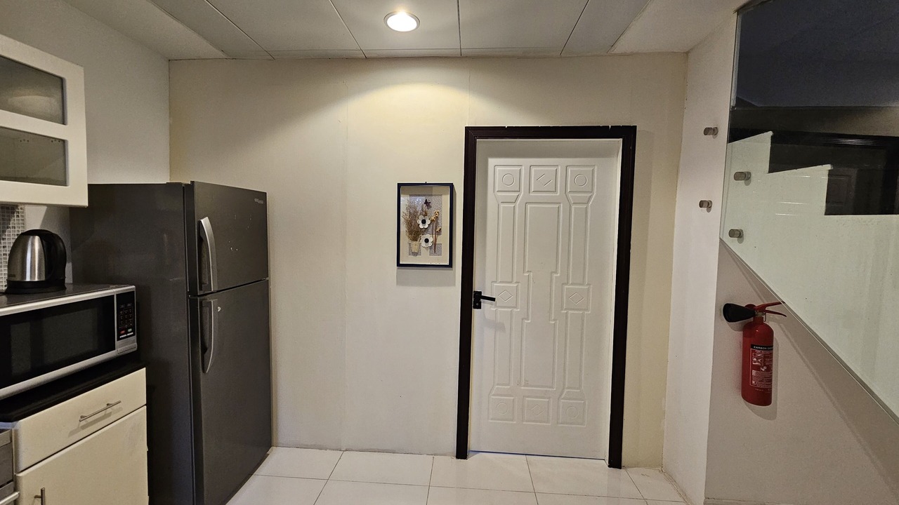 Photo of Kitchen in Dubai