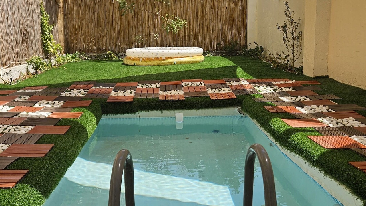 Photo of Outdoor in Dubai