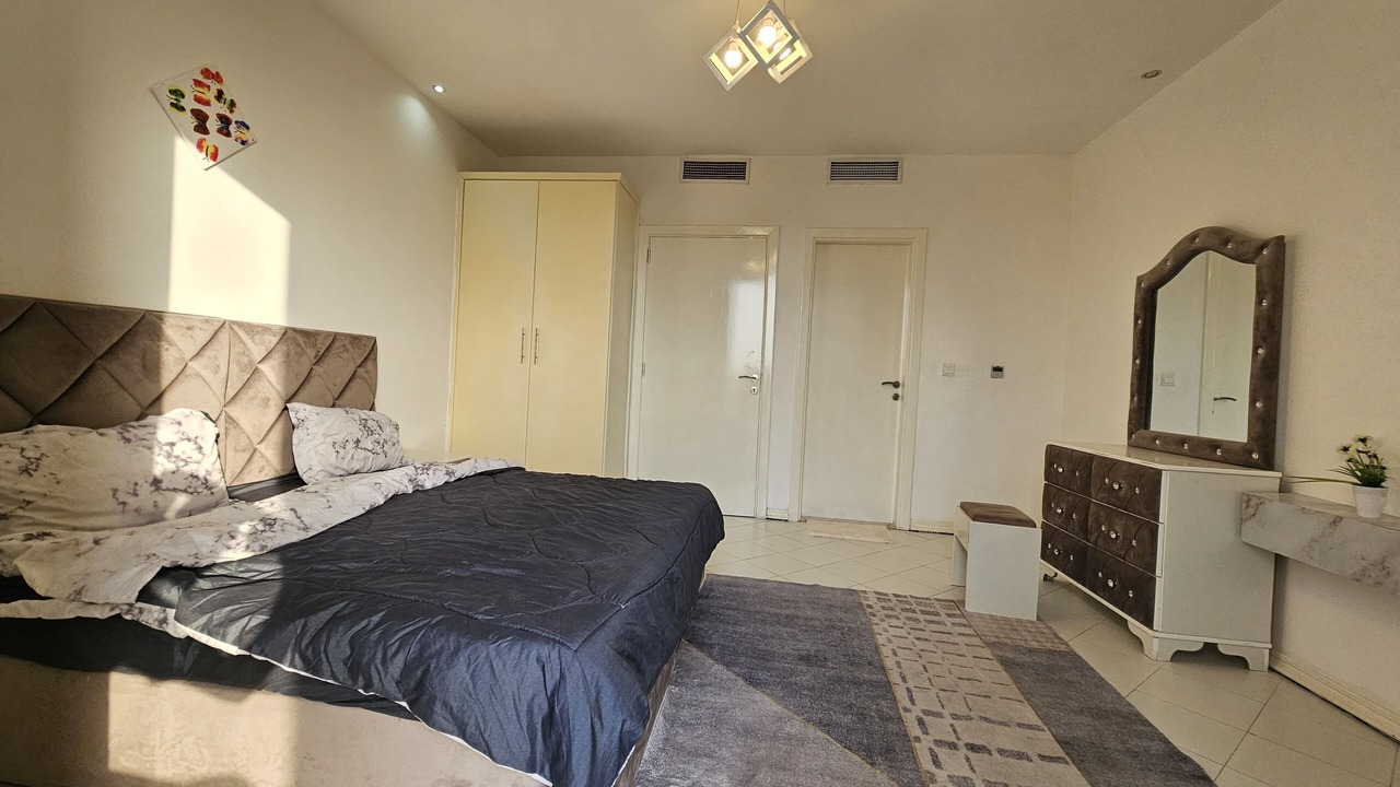 Photo of Bedroom in Dubai