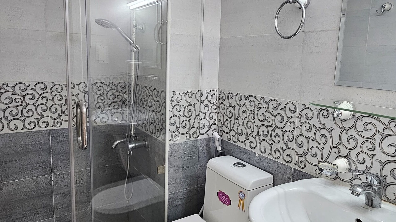 Photo of Bathroom in Dubai