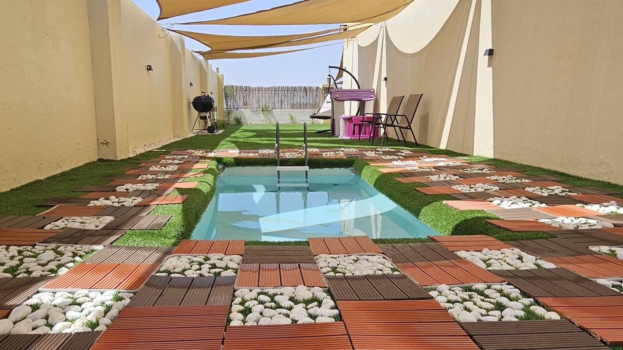 Photo of Outdoor in Dubai