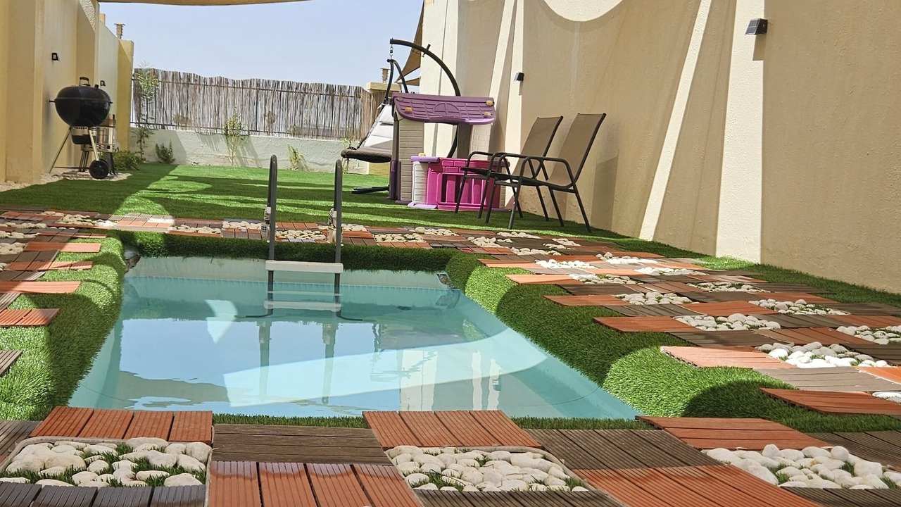 Photo of Outdoor in Dubai