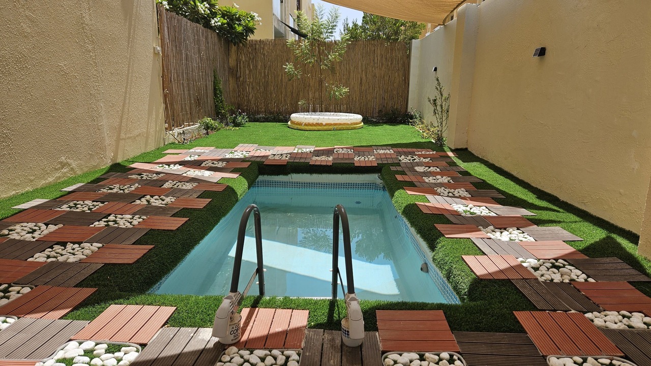 Photo of Outdoor in Dubai