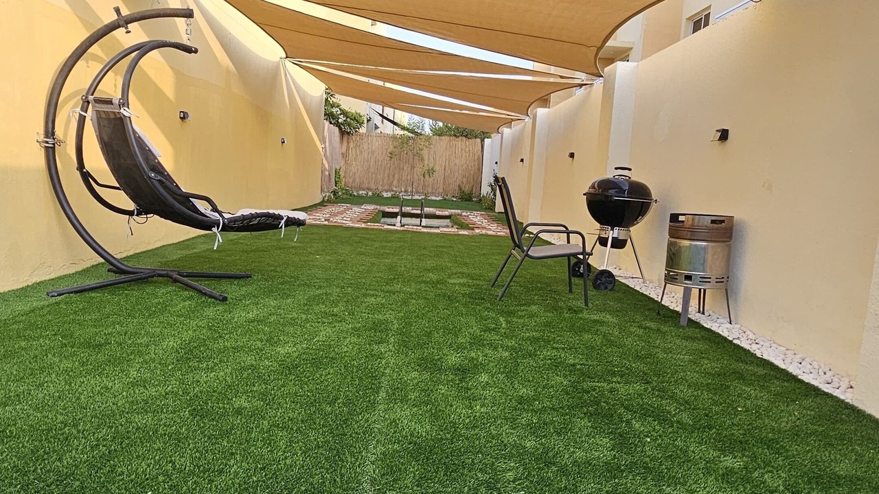 Photo of Outdoor in Dubai