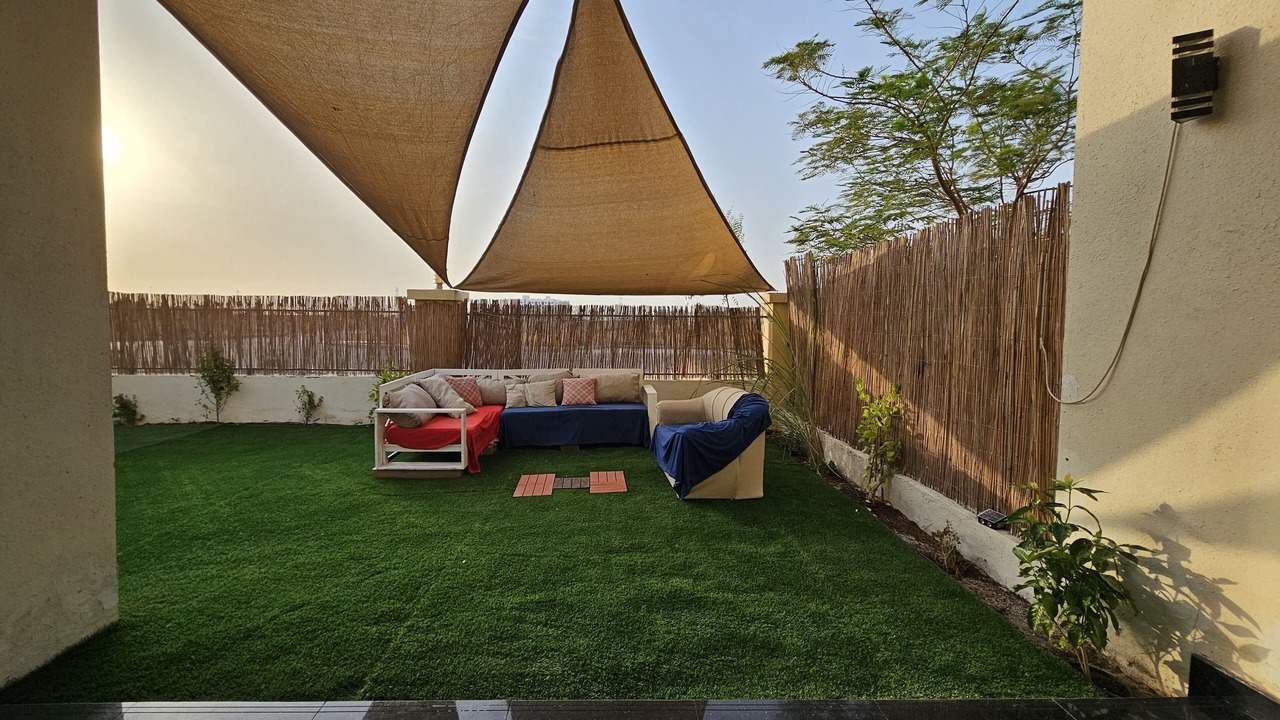 Photo of Patio Balcony in Dubai