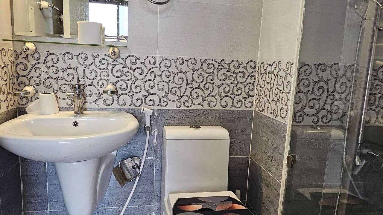 Photo of Bathroom in Dubai
