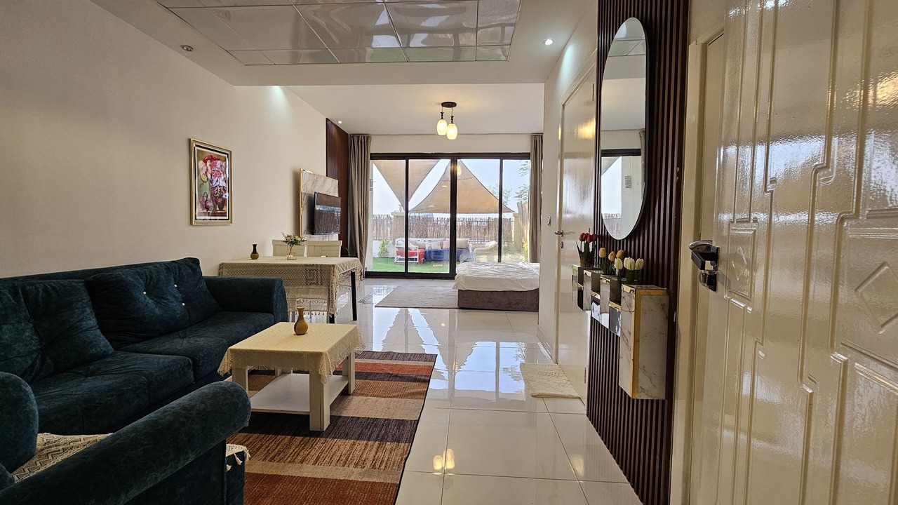 Photo of Livingroom in Dubai