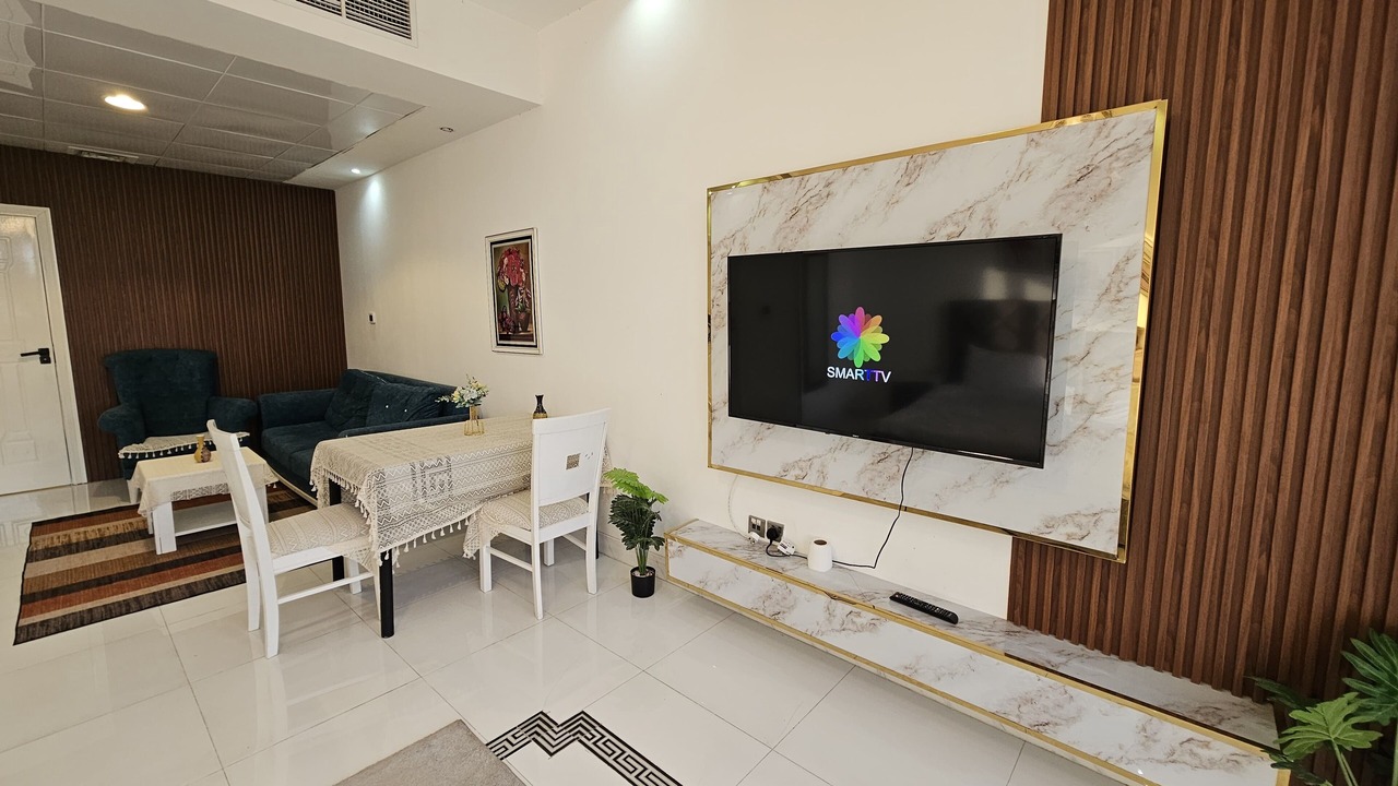 Photo of Livingroom in Dubai
