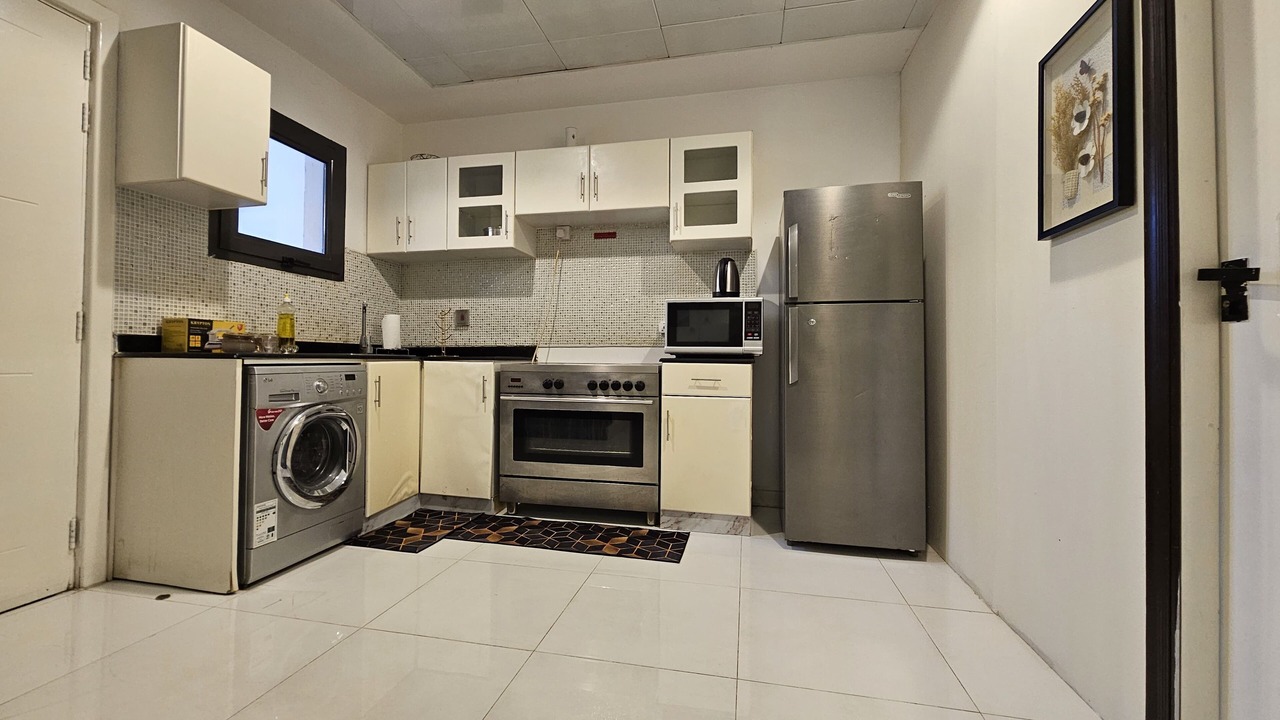 Photo of Kitchen in Dubai