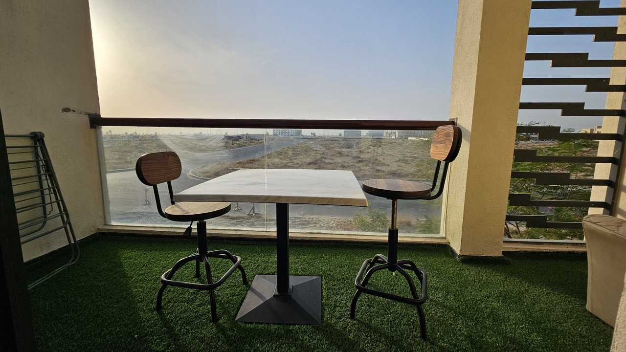 Photo of Outdoor in Dubai