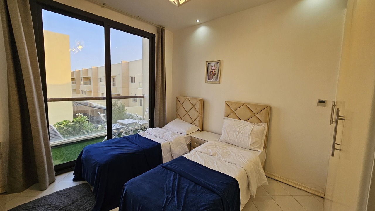 Photo of Bedroom in Dubai