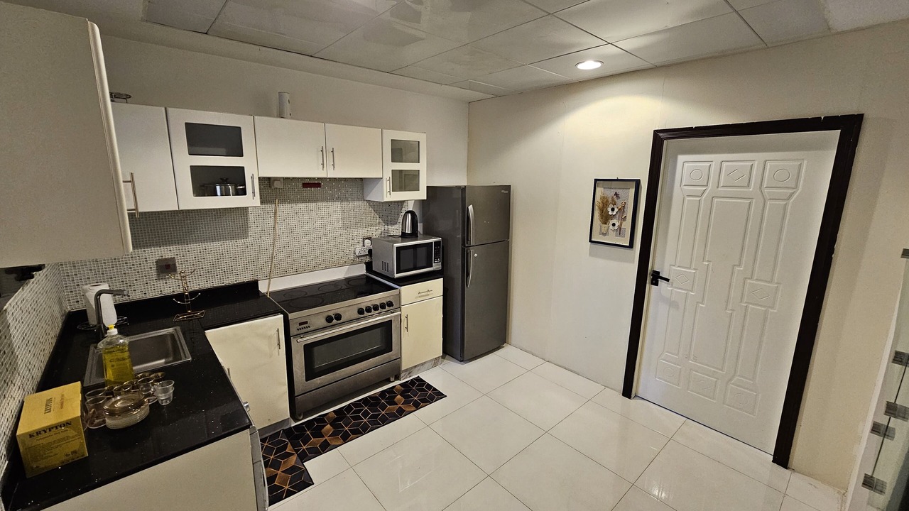 Photo of Kitchen in Dubai