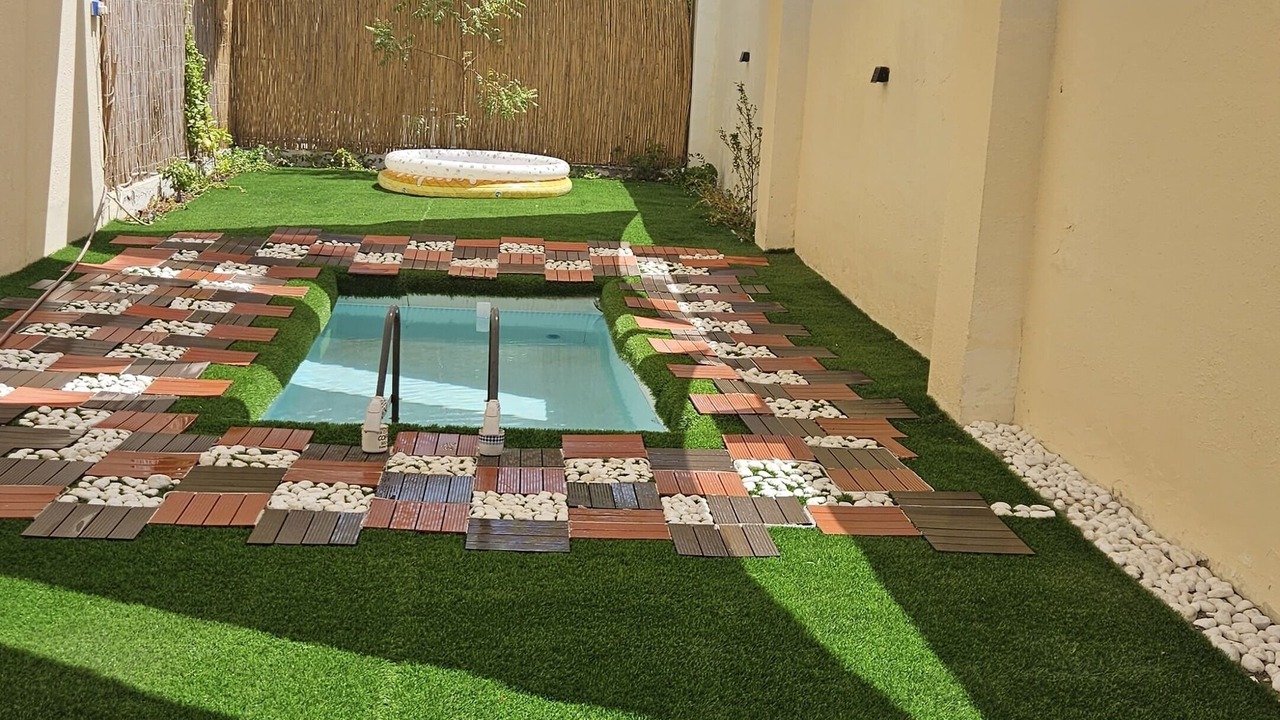 Photo of Outdoor in Dubai