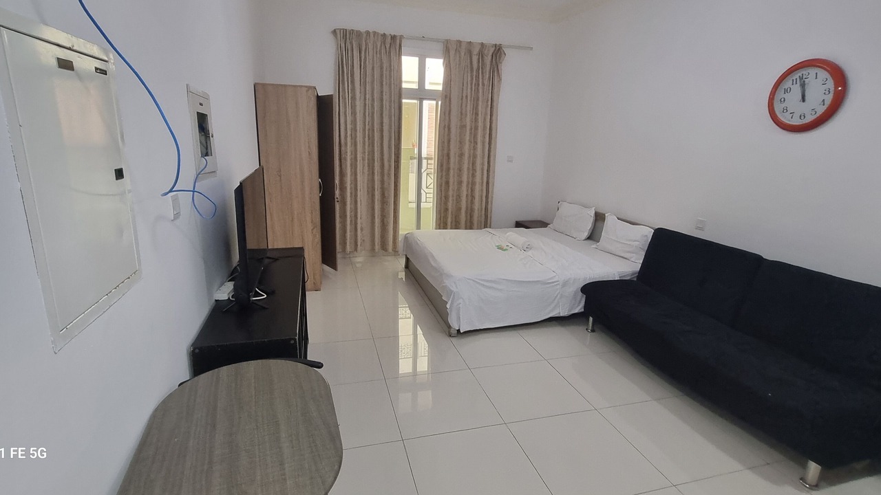 Photo of Bedroom in Sheikh Zayed Road