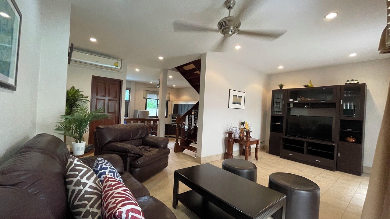 Photo of Livingroom in Cha-am