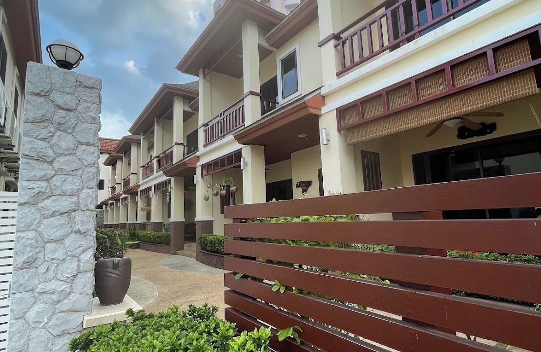 Photo of Outdoor in Cha-am